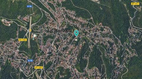 Photo 5 of Building for sale in Emeterio Escudero, La Floresta, Barcelona