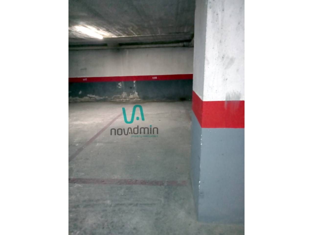 Garage for sale in Carrer de Bobalà, 3, Príncep de Viana - Clot -Xalets Humbert Torres