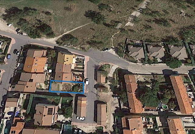 Terreno residencial en Venta en Los Molinos