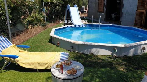 Foto 2 de Casa o chalet de alquiler en Ordenacio Riells I Viabrea, Riells i Viabrea, Girona