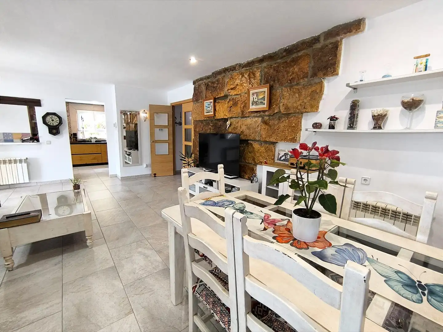 Villa mit Pool zum Verkauf in El Toro, imagen 15