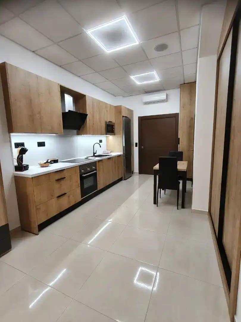 Küche von Wohnung zur Miete in Navas de San Juan, Jaén