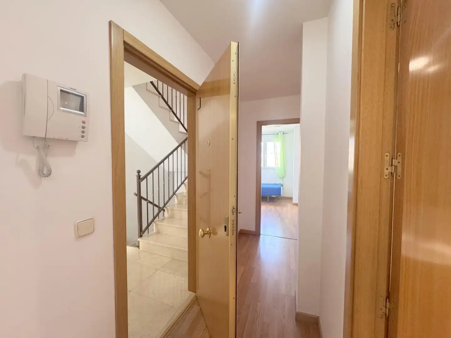 Wohnung mit Aufzug zum Verkauf in GARCIA REAL, imagen 38