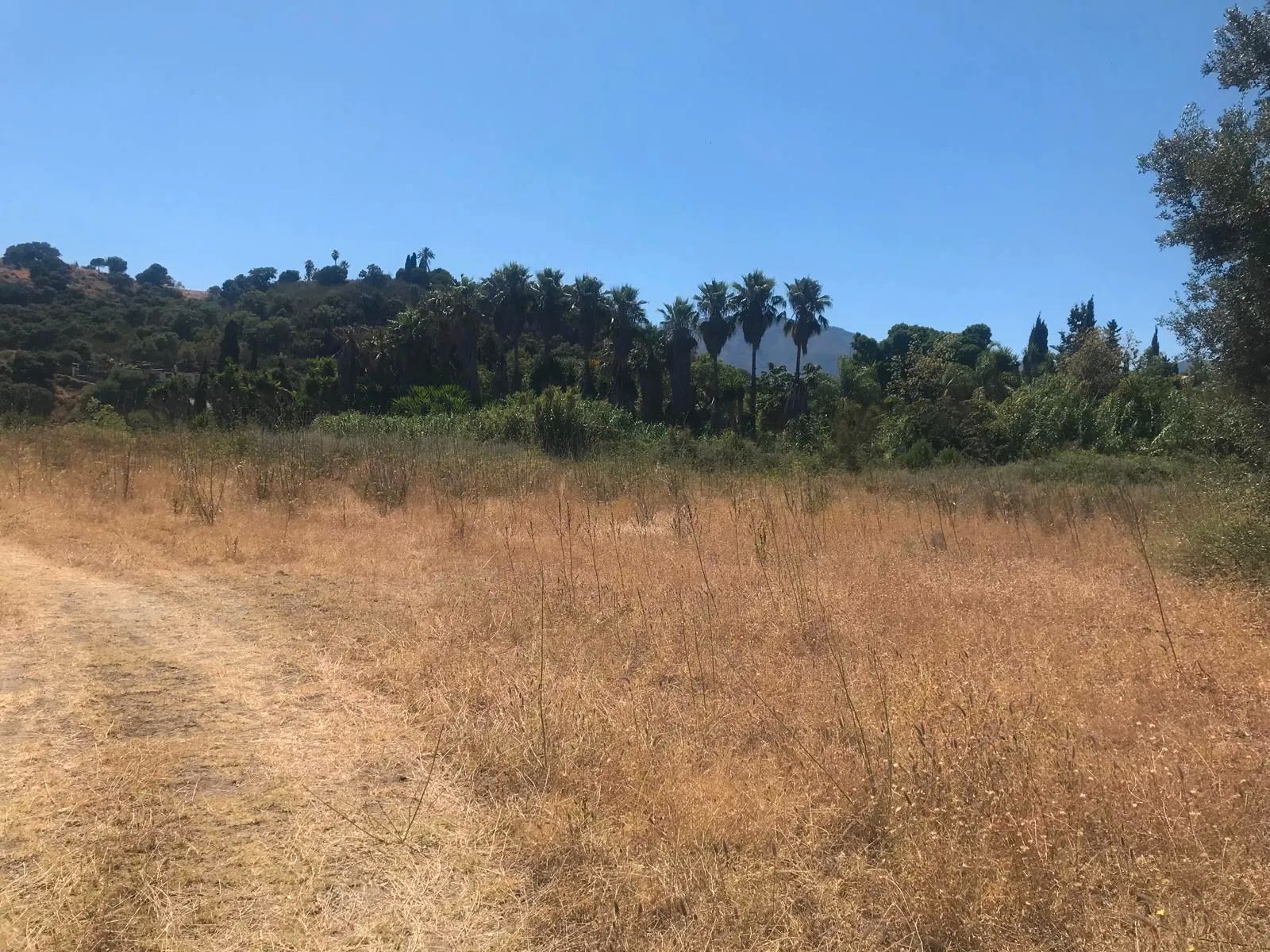 Residencial en venda en Estepona