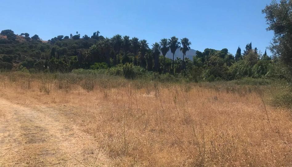 Foto 1 de Residencial en venta en Camino Nicola, El Velerín, Málaga