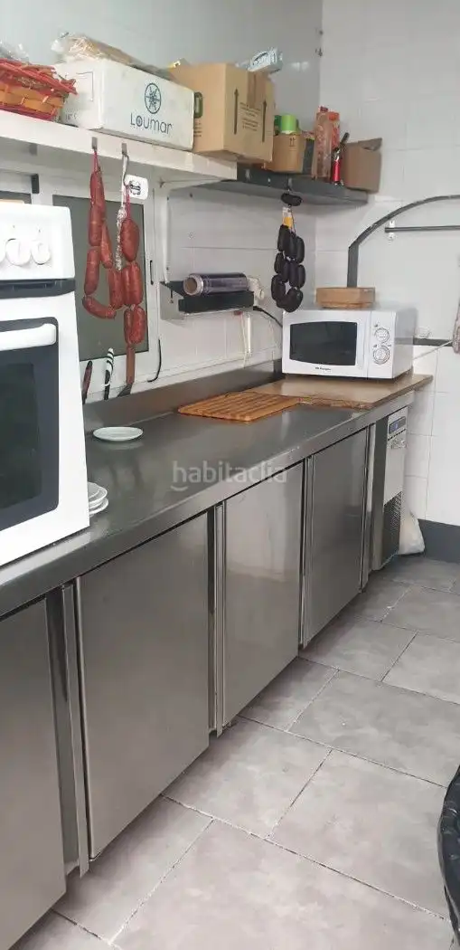 Local comercial de lloguer a Carrer Salvador Espriu 6, imagen 21