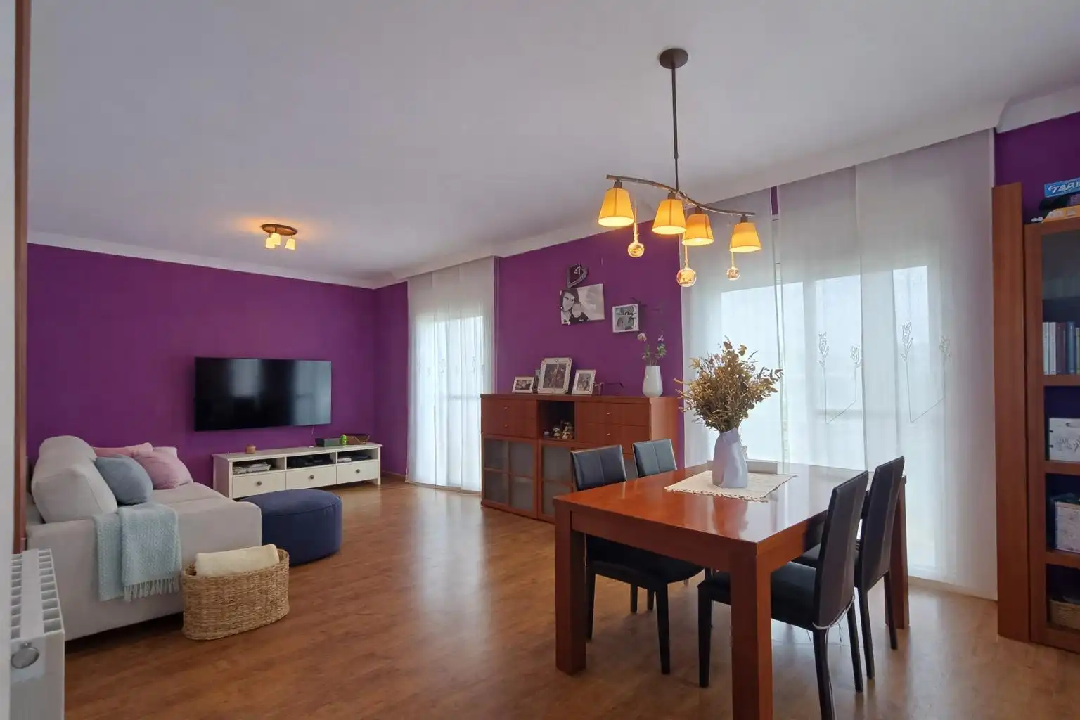Wohnung zum Verkauf in La Collada - Sis Camins