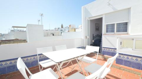 Foto 3 de Dúplex de lloguer a Calle Misericordia, 6, Conil, Conil de la Frontera