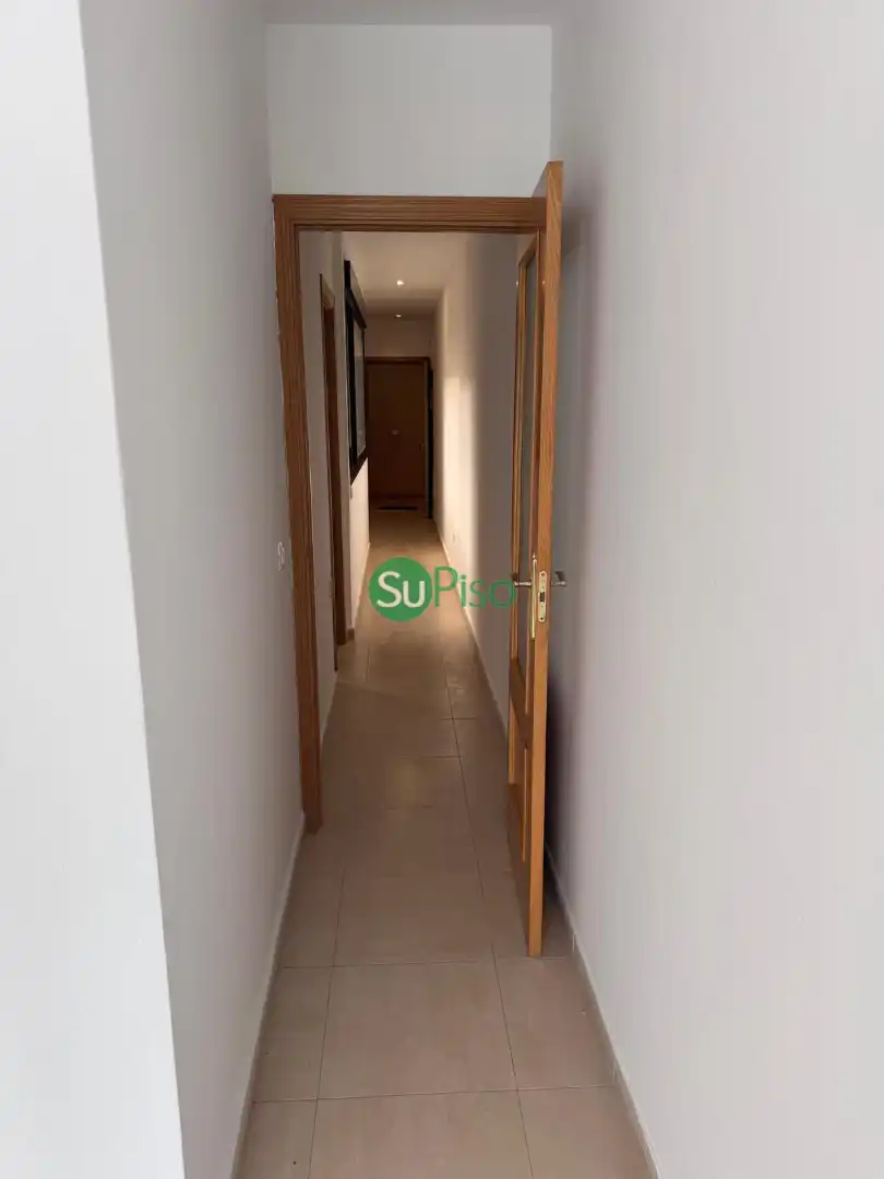 Piso en venta en Calle la Bodega, 5, Magán