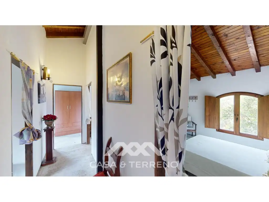 Dormitori de Casa o xalet en venda en Moclinejo amb Piscina