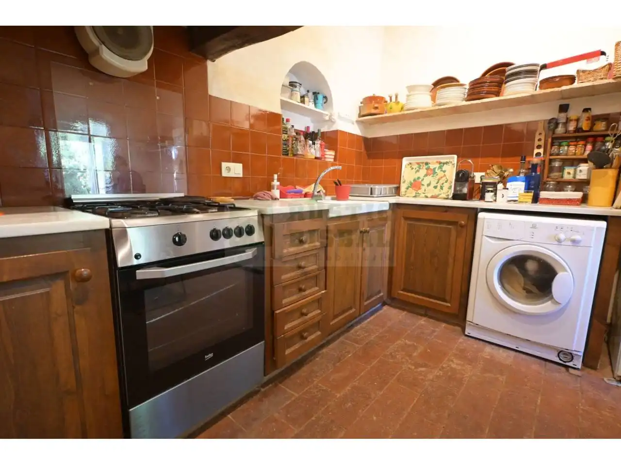 Casa rustica con giardino in vendita a Calle Racó, imagen 16