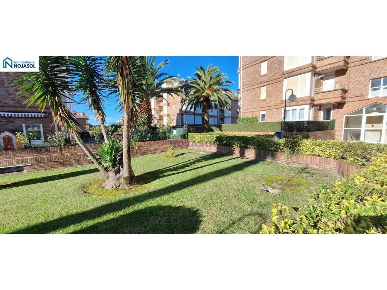 Apartament amb piscina de lloguer a Calle ARENAL 11, imagen 61
