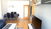 Dining room of Flat for sale in Terrassa  with Air Conditioner, Heating and Parquet flooring