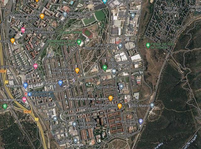 Local comercial en Venta en Estación - Centro