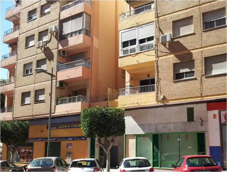 Business premises for sale in Granada Barrio cruz de Caravaca