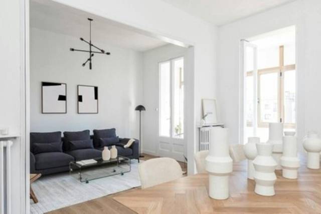 Piso en Alquiler en N/A en Dreta de l'Eixample