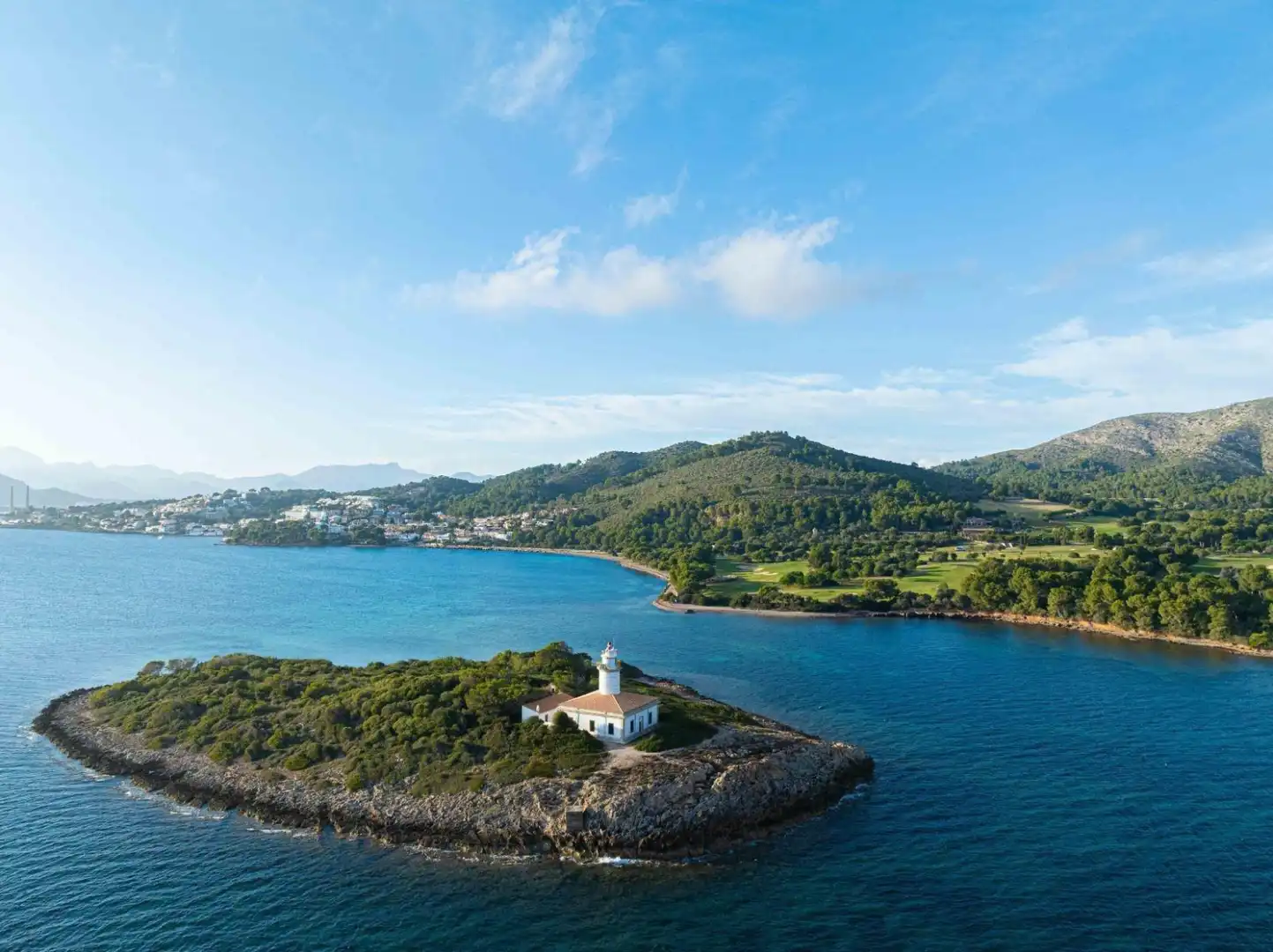 Casa o xalet en venda a Alcúdia - Carrer del Canal Fondo, Port d'Alcúdia - Platja d'Alcúdia