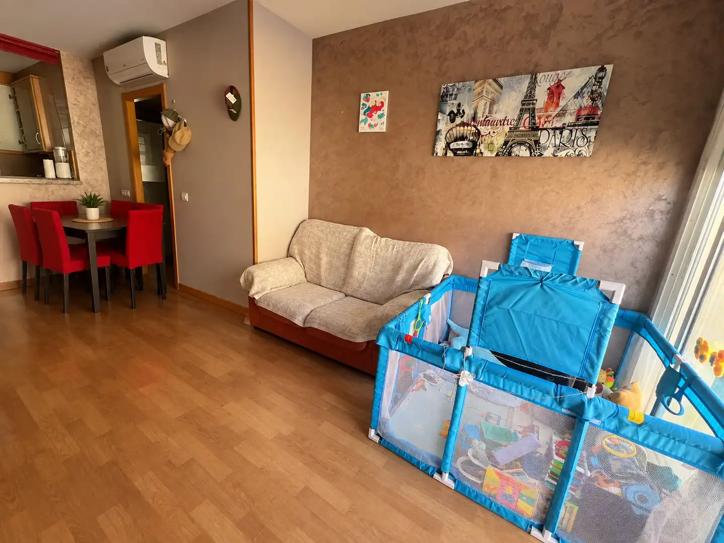 Duplex avec terrasse à vendre à Carrer de Sant Magí, imagen 27