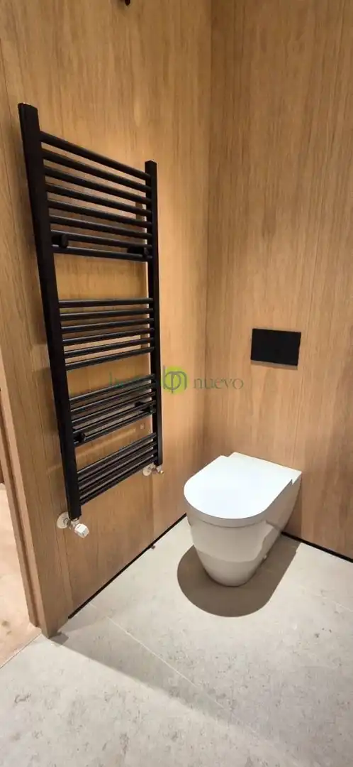 Apartment with lift for sale in Calle San Agustín, imagen 47
