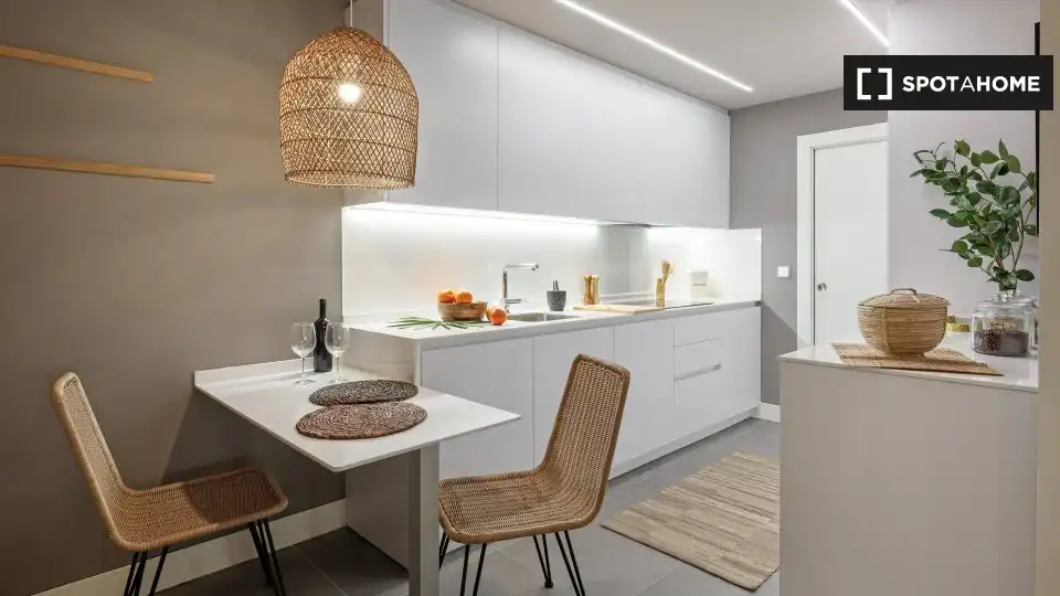 Habitació a Almagro