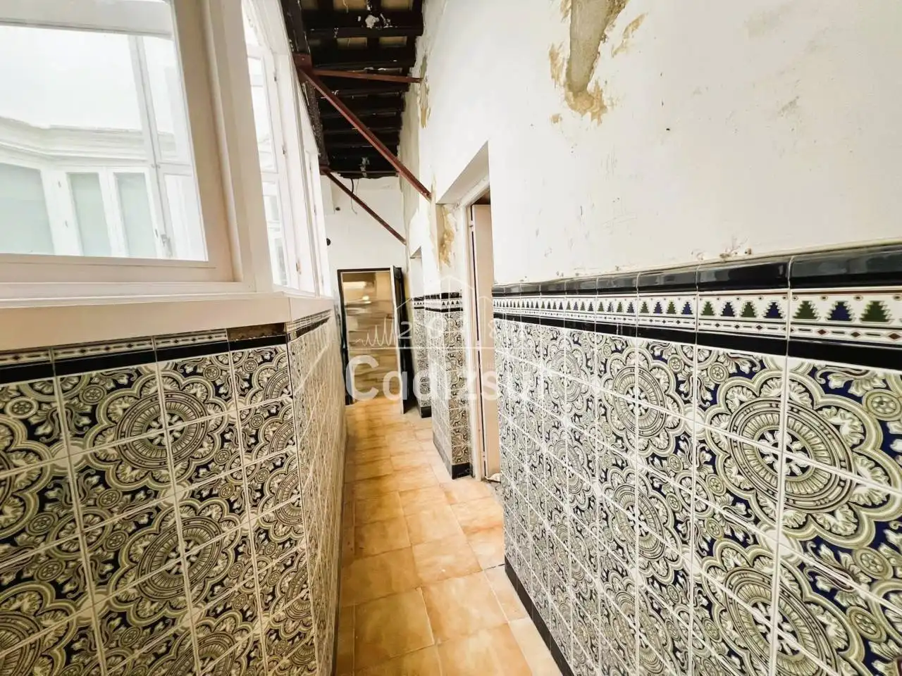 Flat for sale in La Caleta - La Viña
