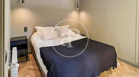 Photo 5 of Flat for sale in Calle de Covarrubias, Trafalgar, Madrid