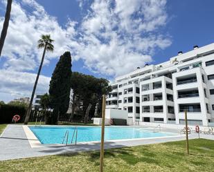 Planta baja to rent in Los Jardines de Marbella - La Ermita