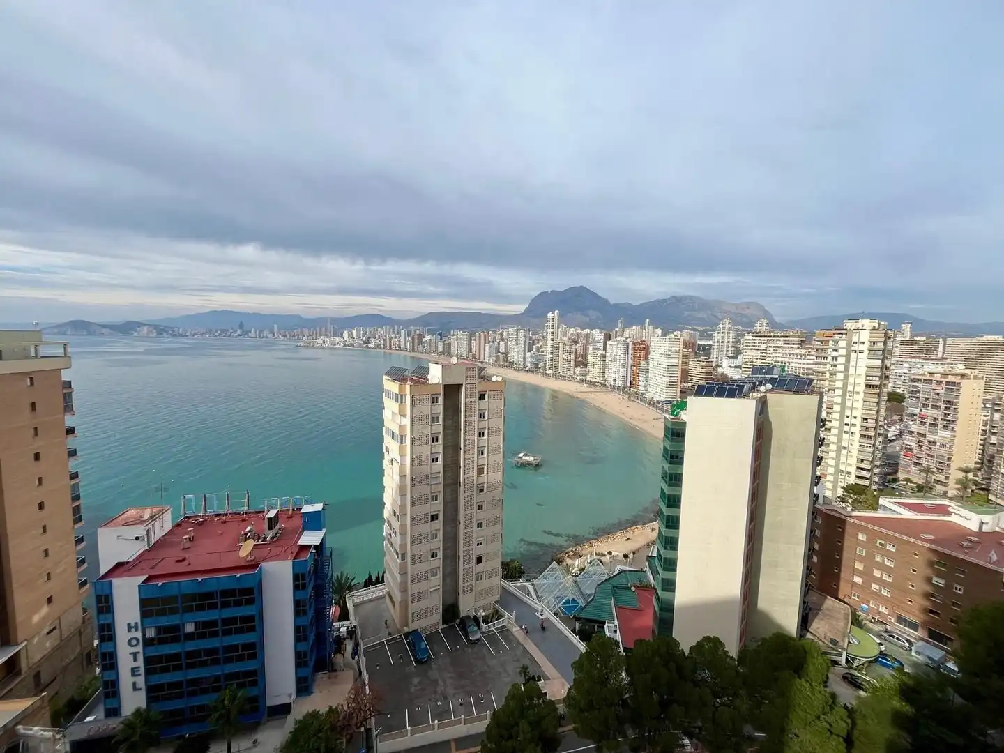 Mini appartamento con piscina in vendita a Rincón de Loix, imagen 20