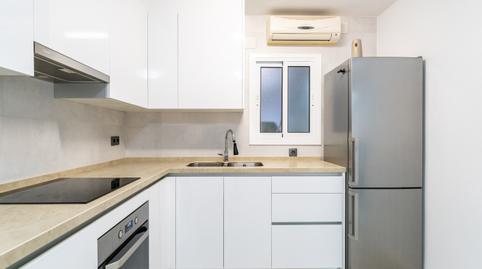 Foto 4 de Pis en venda a Reus - Travessera de Sant Pau, Mestral, Reus