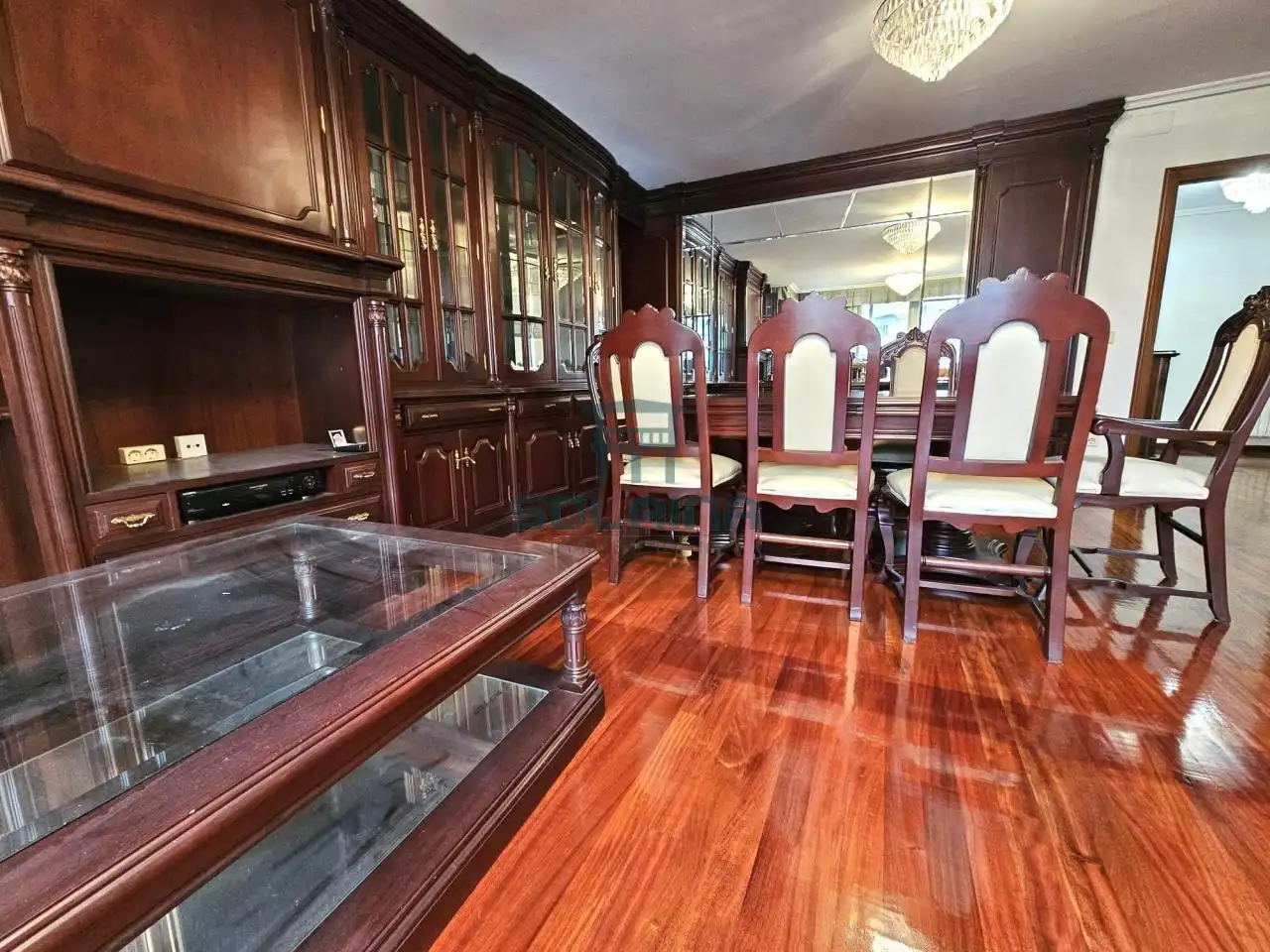 Piso en venta en Centro