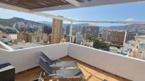 Terrace of Apartment for sale in Benidorm  with Air Conditioner and Terrace