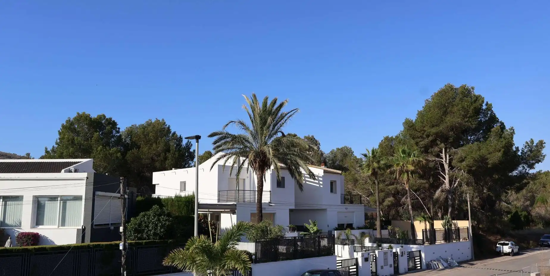 Villa mit Pool zum Verkauf in L'Albir, imagen 27