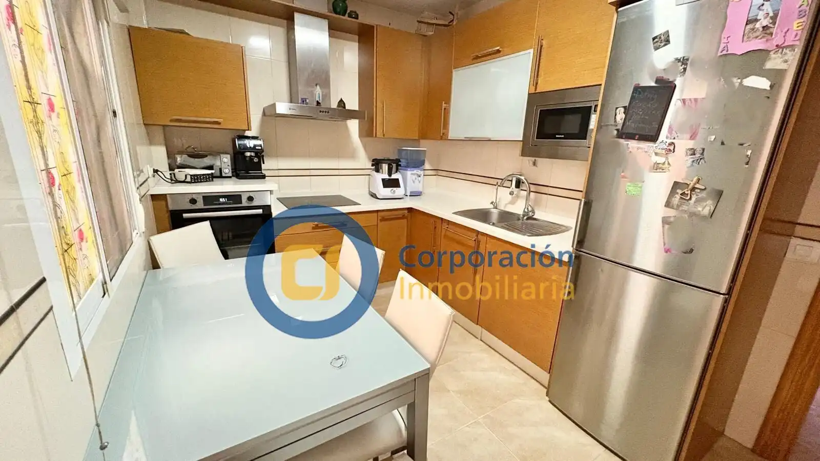 Dúplex amb terrassa en venda a Puerto Lumbreras, imagen 5