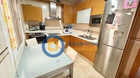 Foto 5 de Dúplex en venta en Puerto Lumbreras, Murcia
