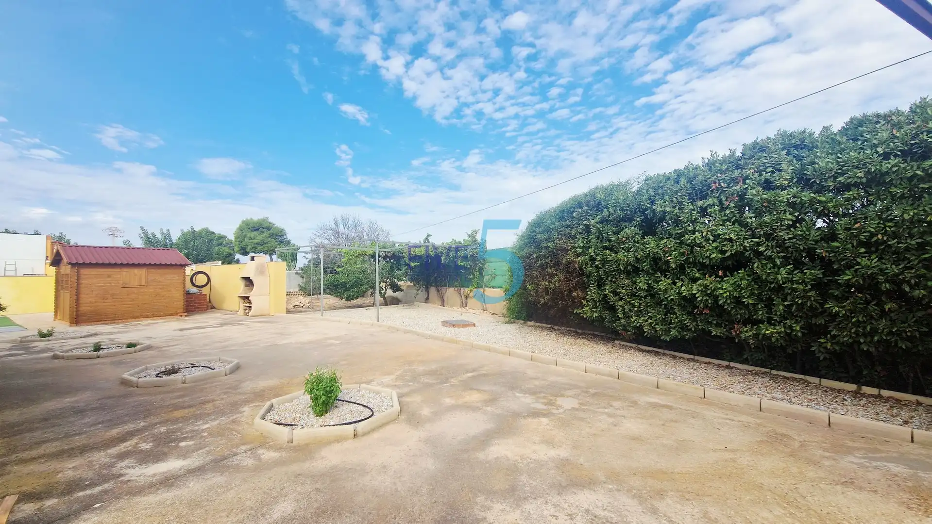 House with pool for sale in Mar Menor de Cartagena – Cabo de Palos, imagen 29
