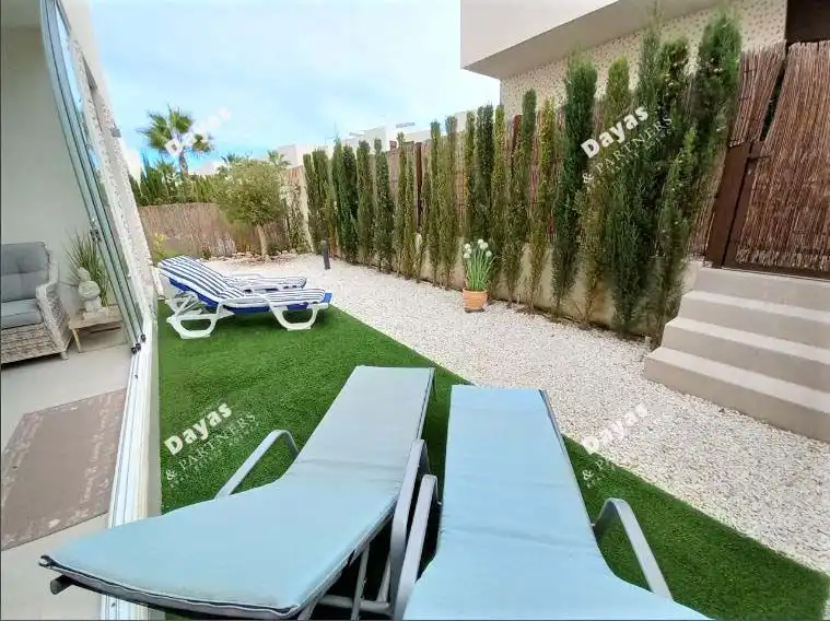 Bungalow con piscina in vendita a Algorfa, imagen 28