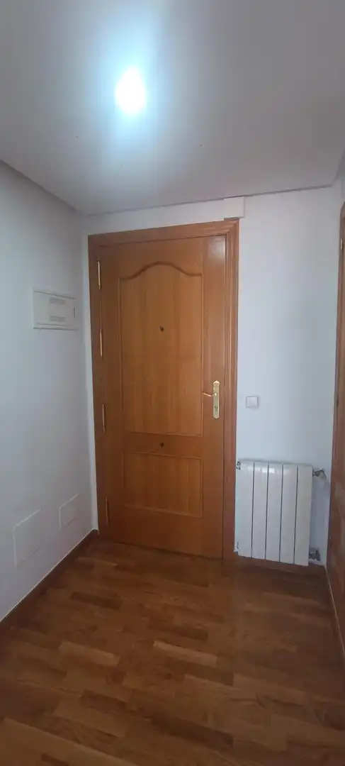 Àtic amb ascensor de lloguer a Calle ABENARABI 39, imagen 31