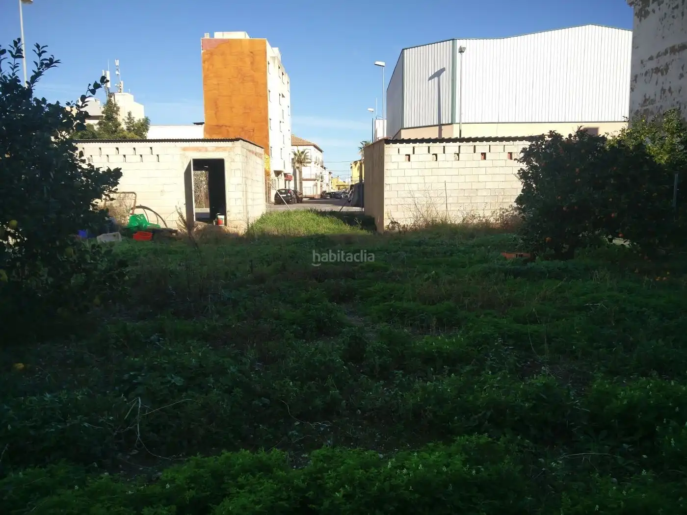 Terreny residencial en venda a Calle de la Vela 17, imagen 6