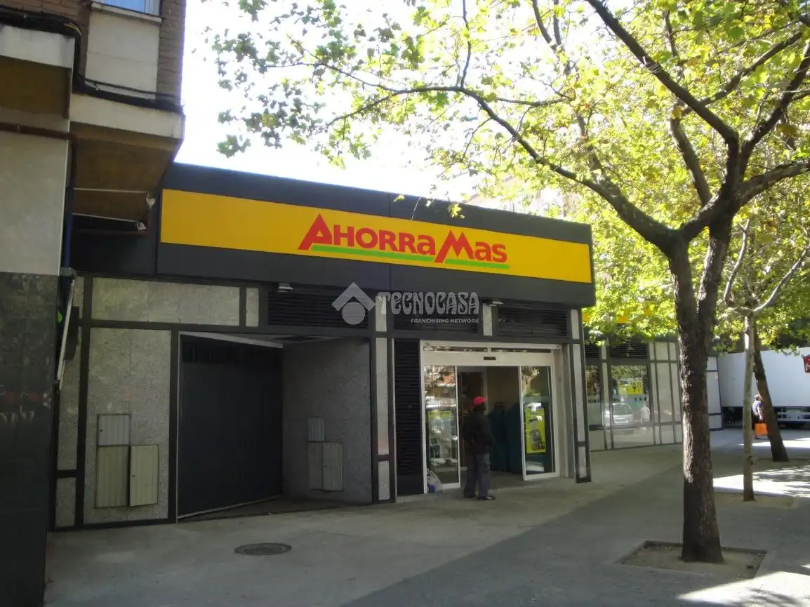 Flat for sale in Getafe