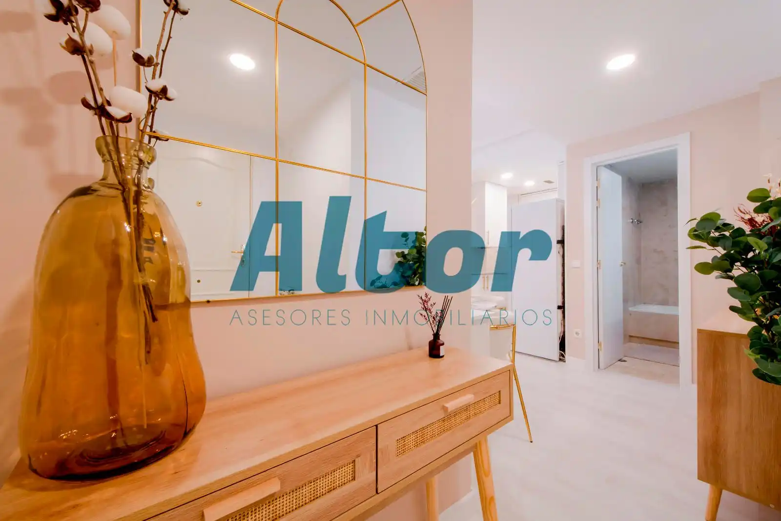 Piso con ascensor en venta en de ERCILLA, imagen 86