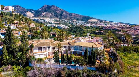 Foto 2 de Casa o chalet en venta en La Capellanía - El Higuerón, Benalmádena