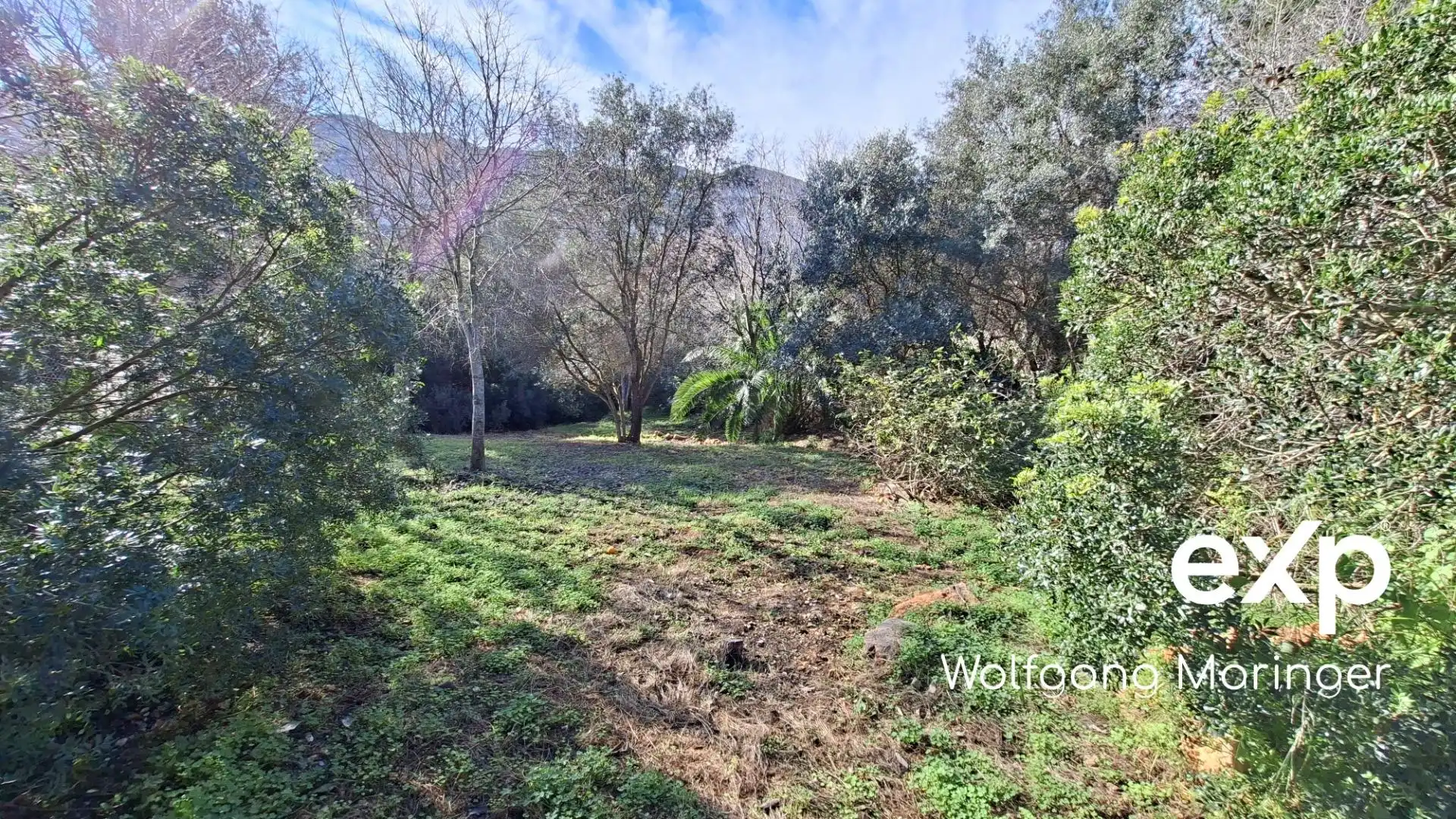 Residential land for sale in Calle Corral de Calafat 104, imagen 29