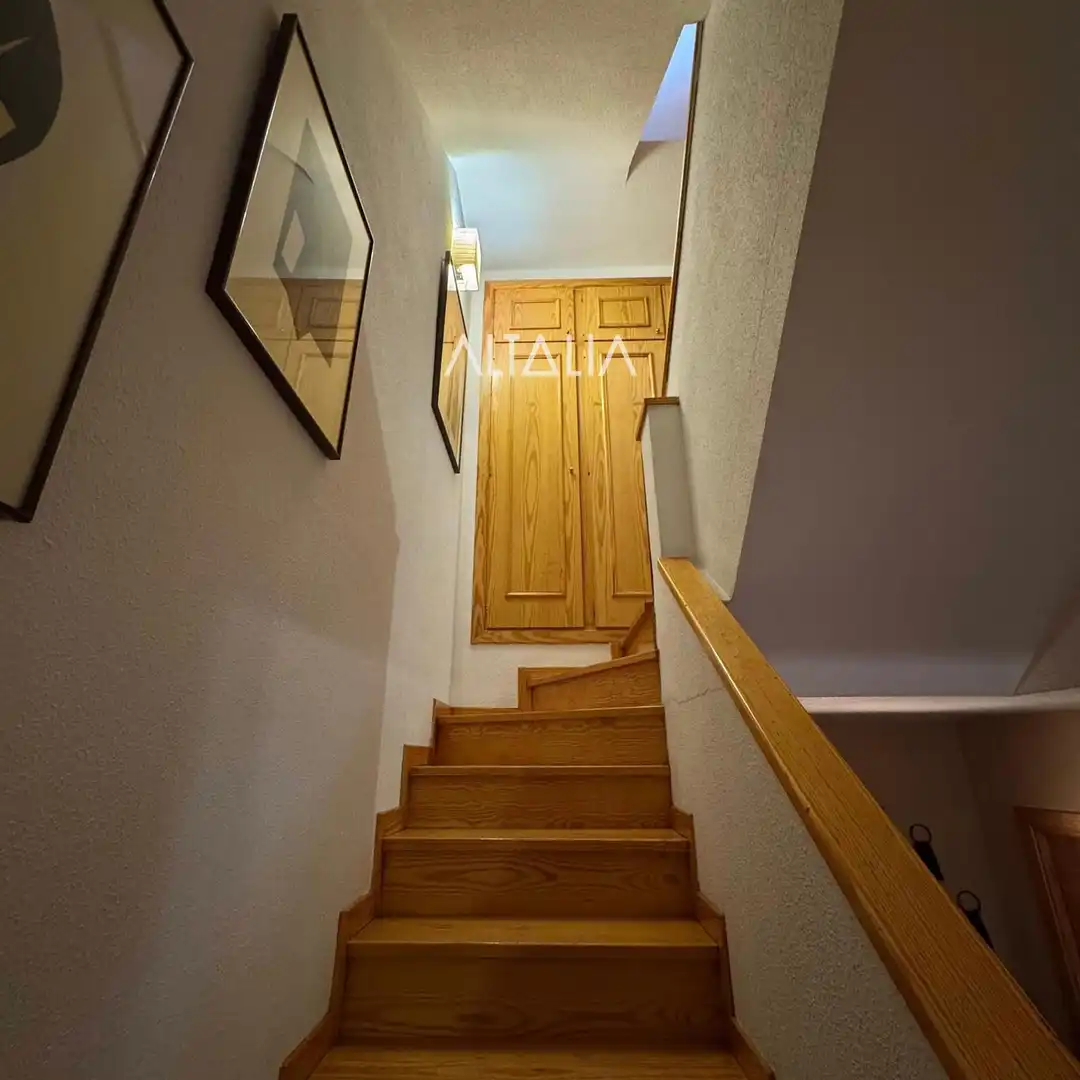 Detached homes for sale in Cuenca  with Heating, Terrace and Storage room