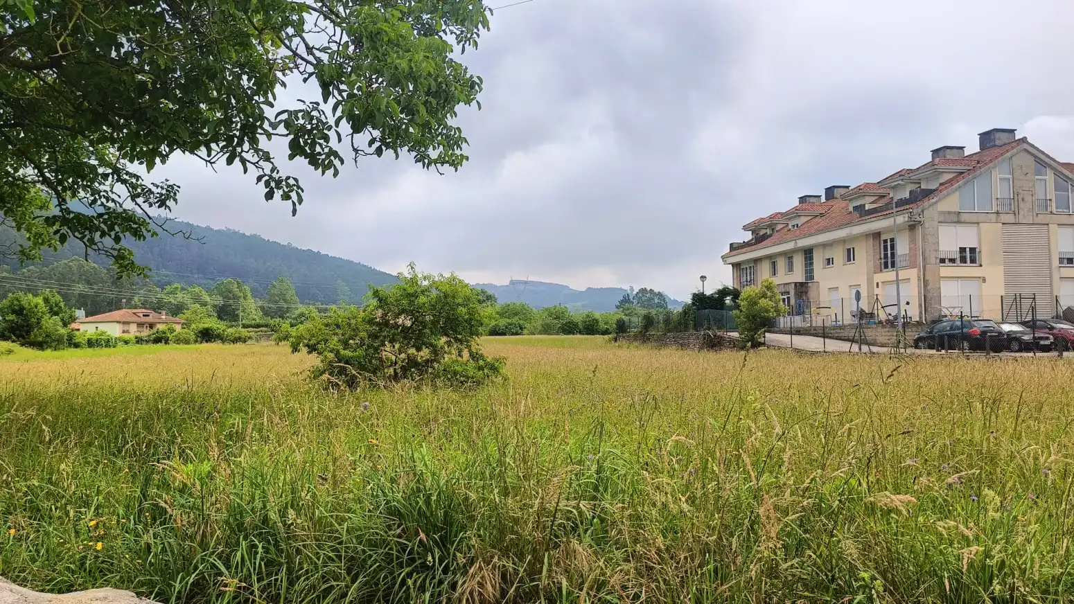 Wohnbaugrundstück zum Verkauf in Villabáñez - BO VILLABAÑEZ 17, imagen 7