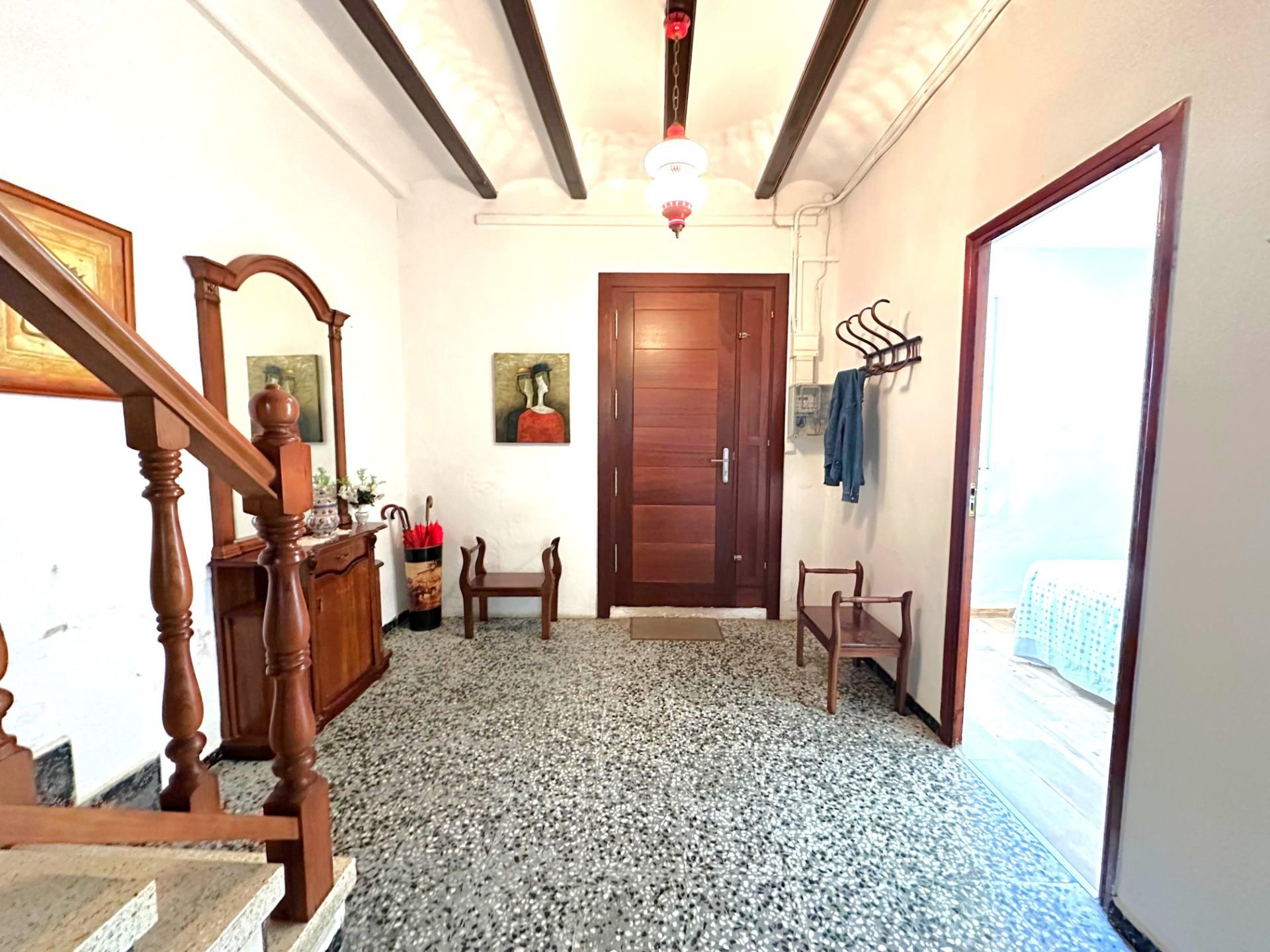 Casa o xalet en venda en La Pobla Llarga amb Terrassa, Traster i Balcó