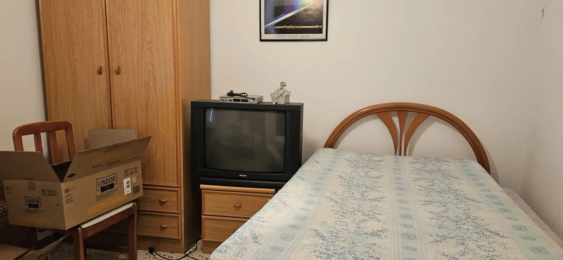 Flat with terrace for sale in Carrer Vint-I-Dos, imagen 15