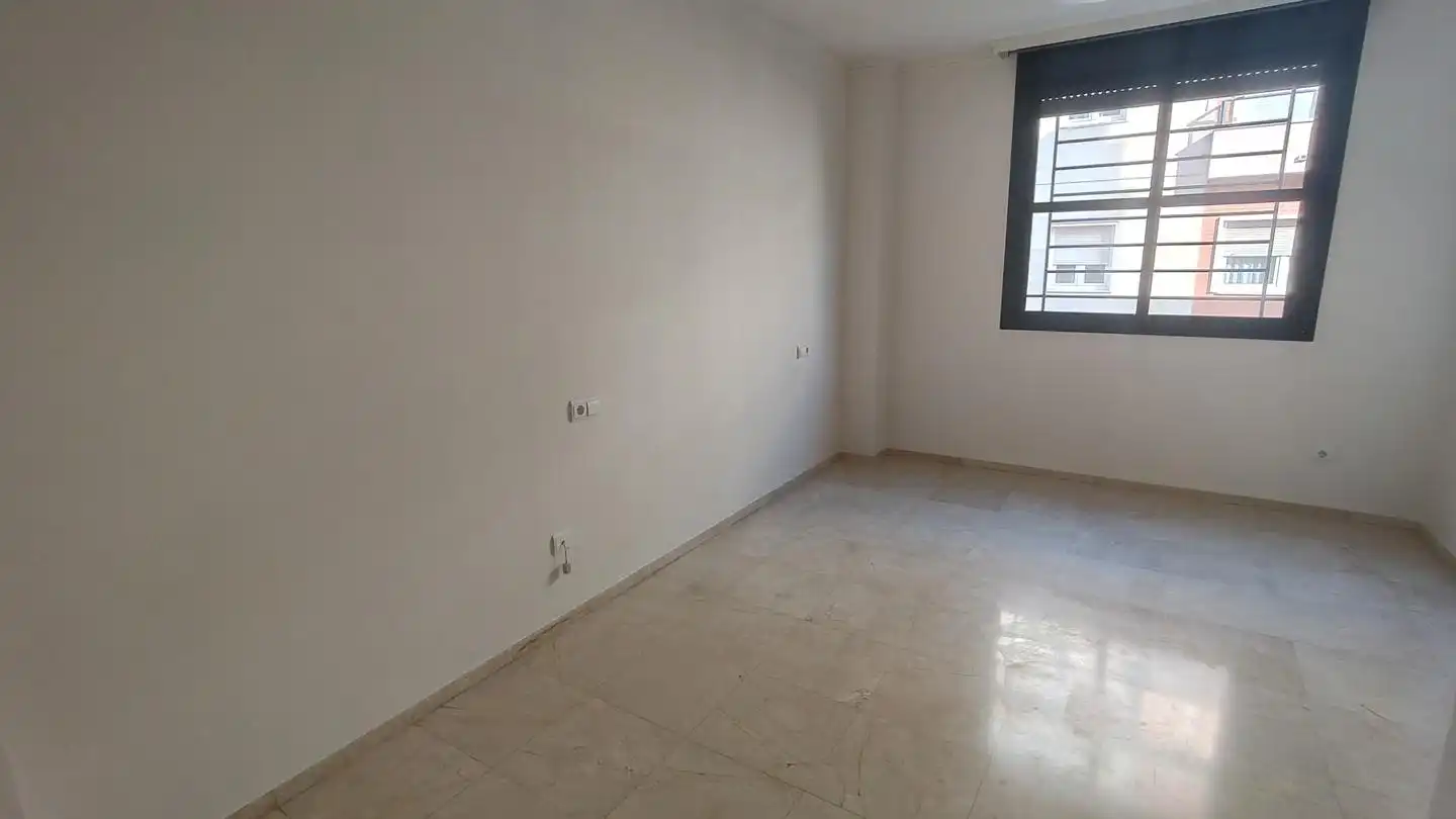 Habitación de Piso de alquiler en Córdoba con Aire acondicionado