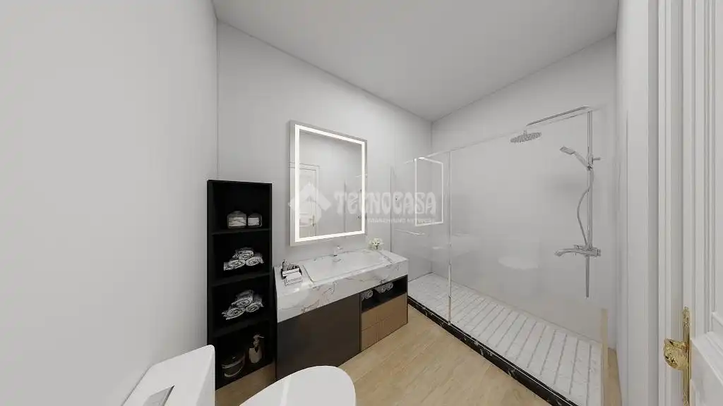 Piso con ascensor en venta en Arganzuela, imagen 23