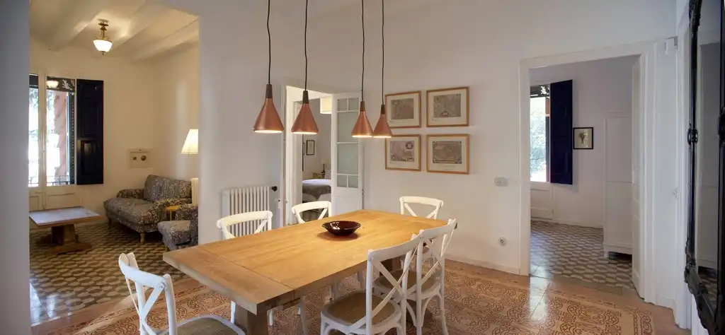Country house zur Miete in Aiguafreda