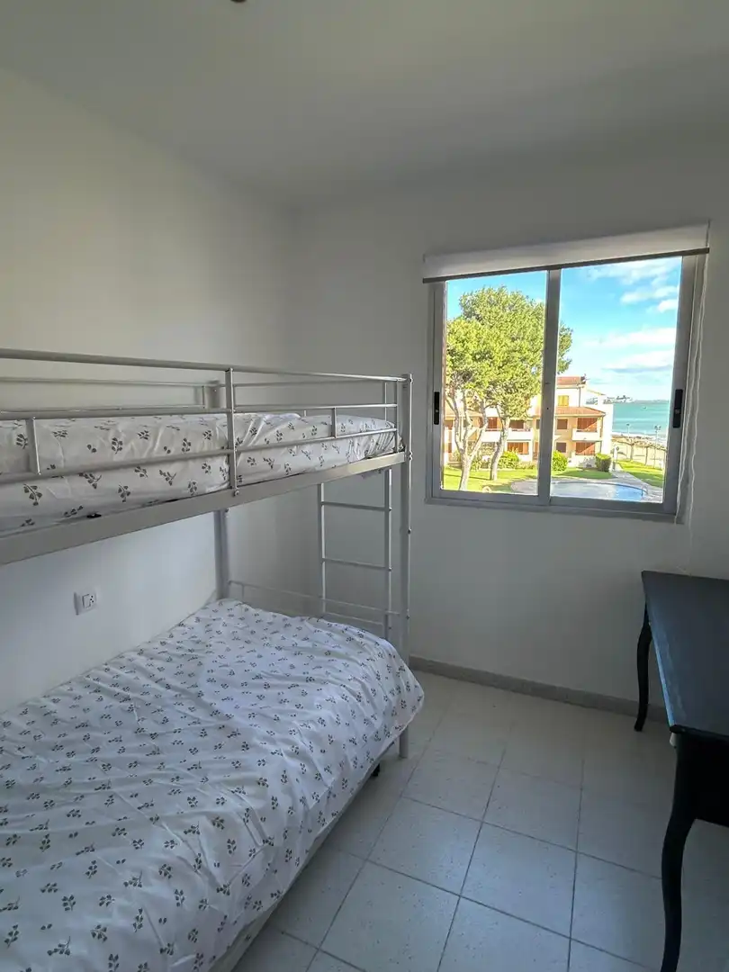 Apartament de lloguer a PUNTA DE LA, Alcanar